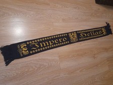 Sciarpa scarf ultras usato  Genova