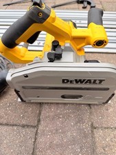 Dewalt 110v plunge for sale  WELLINGBOROUGH