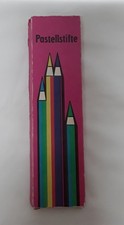 Ddr pastellstifte saxonia gebraucht kaufen  Neuensalz
