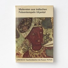 Malereien indischen felstempel gebraucht kaufen Malereien indischen felstempel gebraucht kaufen  Deutschland