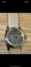 Montre vintage edox d'occasion  Le Cannet