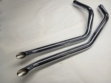 Ironhead sportster goose for sale  Hazelhurst