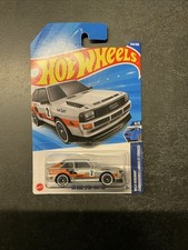 Hot wheels audi gebraucht kaufen  Hattingen