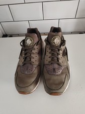 Mens air huarache for sale  WALSALL