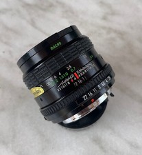 Sigma mini wide d'occasion  Châteauroux