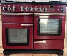 Rangemaster professional delux for sale  LONDON