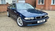 1999 bmw series for sale 1999 bmw series for sale  CLACTON-ON-SEA