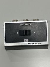 Radio shack archer for sale  Streetsboro
