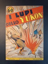 Fumetto albo giornale usato  Italia