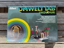 Umwelt lab ökologie gebraucht kaufen  Neuweiler