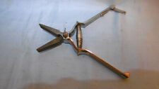 Ancienne pince ciseau d'occasion  Vif