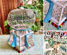 Cage oiseaux tunisienne d'occasion  Hautefort