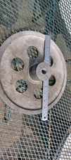 Large picador pulley for sale  NEW MALDEN