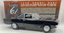 Highway dodge dart usato  Taranto