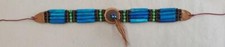 Halskette indianer 30x2 gebraucht kaufen  Wincheringen