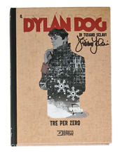 Dylan dog tre usato  Montesilvano