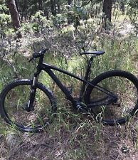 Carbon fiber 29er for sale  Colorado Springs