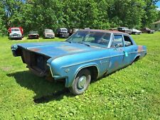 1966 chevy impala for sale  Thief River Falls