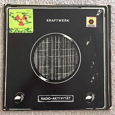 Kraftwerk signiert signed gebraucht kaufen  Reinbek