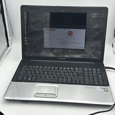 Ordinateur compaq presario d'occasion  Caudebec-lès-Elbeuf