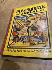 Pip squeak 1937 for sale  HARWICH