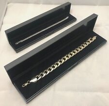 Bracelet boxes large for sale  ROMFORD