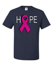 Hope breast cancer for sale  Feasterville Trevose