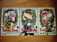 Fushigi yuugi genbu gebraucht kaufen  München