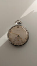 Gousset pocket watch d'occasion  Nice-