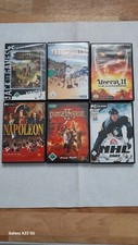 Rom spiele samlung gebraucht kaufen  Rödental