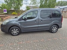 Citroen berlingo multispace for sale  BRIGG