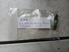 Lgb lehmann elektronisches gebraucht kaufen  Köln