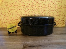 Oval covered roaster for sale  Harrisburg