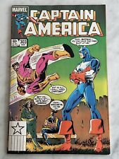 Captain america 303 for sale  Woodbridge