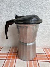 Ancienne cafetiere pression d'occasion  Aix-les-Bains