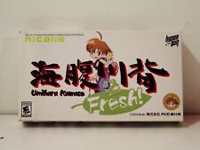 Umihara kawase fresh d'occasion  Paris XI