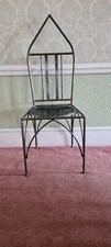 Designer welded metal for sale  FARNHAM