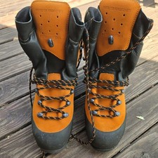 Haix protector forest gebraucht kaufen  Luckenwalde
