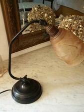 Lampe muller freres d'occasion  Le Luc