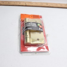 Everbilt adjustable spring for sale  Chillicothe