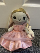 Prinzessin ballerina hase gebraucht kaufen  Versand nach Germany