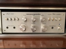 amplificatore marantz 1060 usato amplificatore marantz 1060 usato San Lazzaro di Savena