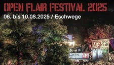 Pen flair festival gebraucht kaufen  Nesse-Apfelstädt, Nottleben