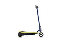 MT Distribution VR46 Hulajnoga elektryczna 120W 12 km/h dla dzieci na sprzedaż  PL
