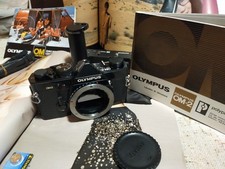 Ovhld olympus om2n usato  Rivoli