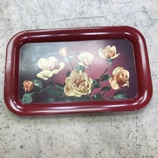 Vintage red metal for sale  Fairfax