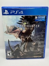 Monster hunter tested for sale  Mount Airy