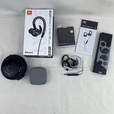 Usado, Fones de ouvido esportivos JBL Reflect Contour 2 polegadas sem fio ajuste seguro com caixa de carga em excelente estado usado comprar usado  Enviando para Brazil