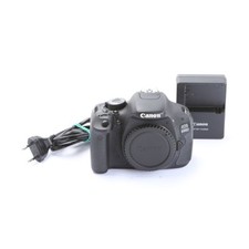 Canon EOS 600d + Top (274320) na sprzedaż  Wysyłka do Poland