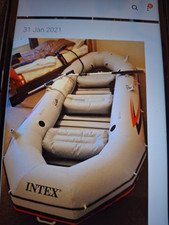 Intex mariner person for sale  WORTHING